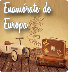enamorate de europa 4x4
