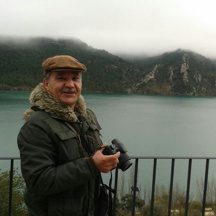 José por Galicia