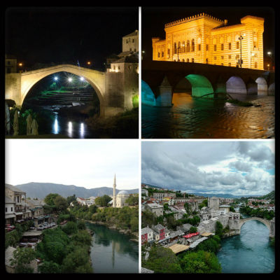 Bosnia Herzegovina