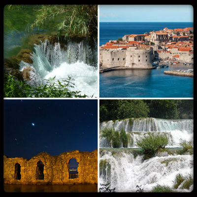 Croacia