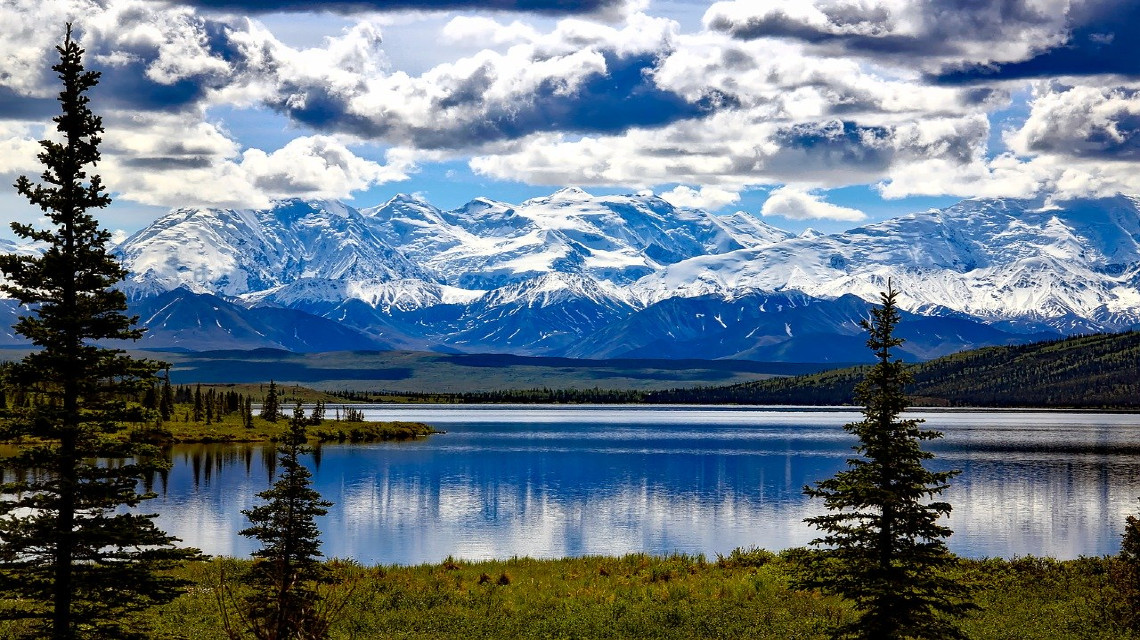 Ofertas de Viajes A Alaska - Cambrils Travel