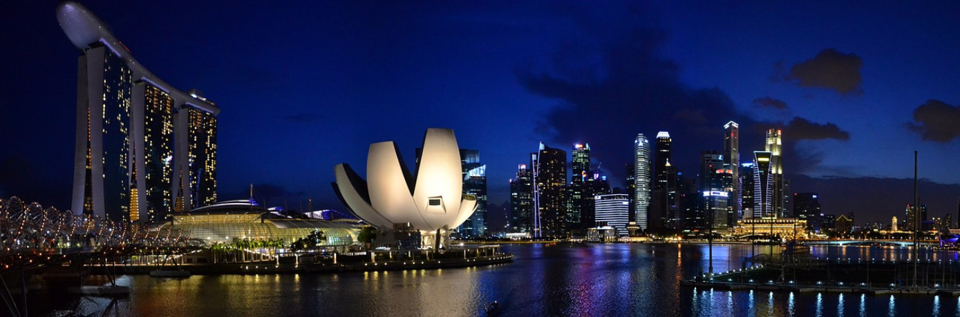 Viajes A Singapur - Cambrils Travel