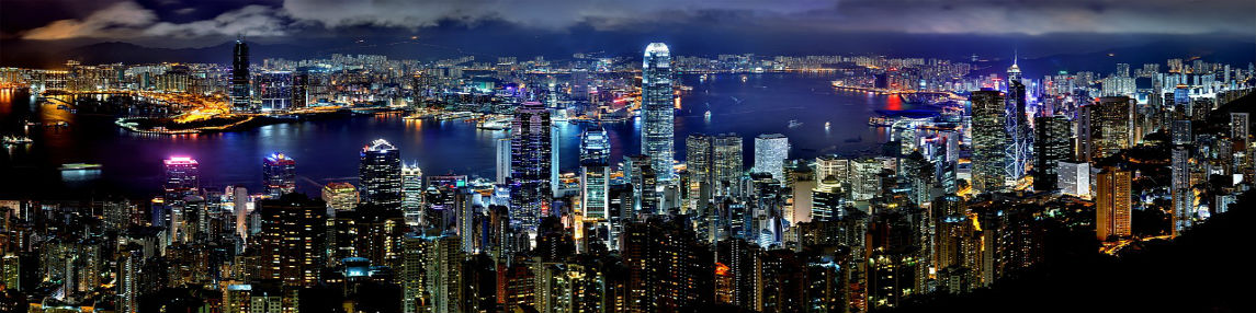 Viajes A Hong Kong - Cambrils Travel