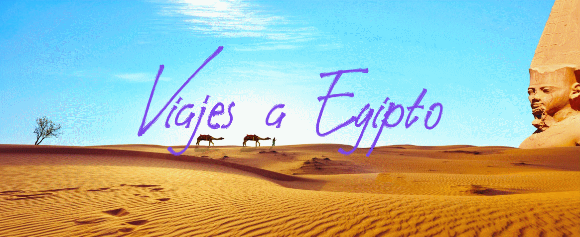 Ofertas de Viajes por Egipto - Cambrils Travel
