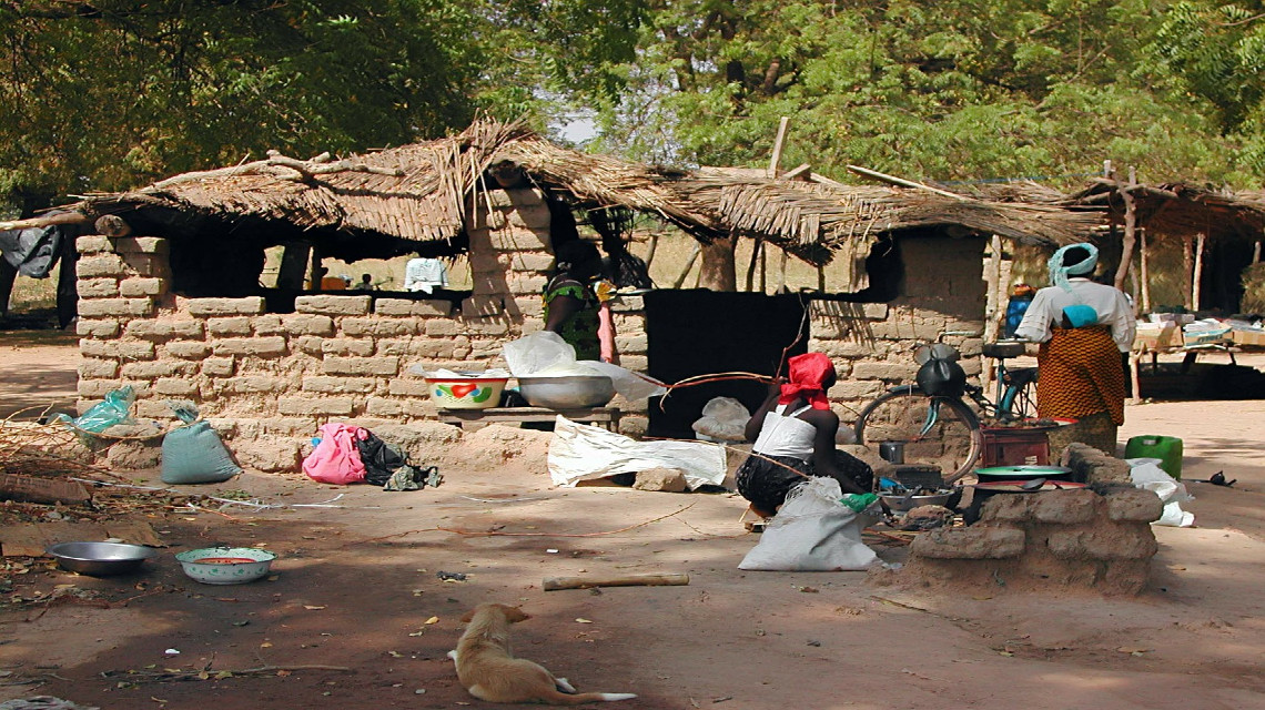 Ofertas De Viajes A Burkina Faso - Cambrils Travel