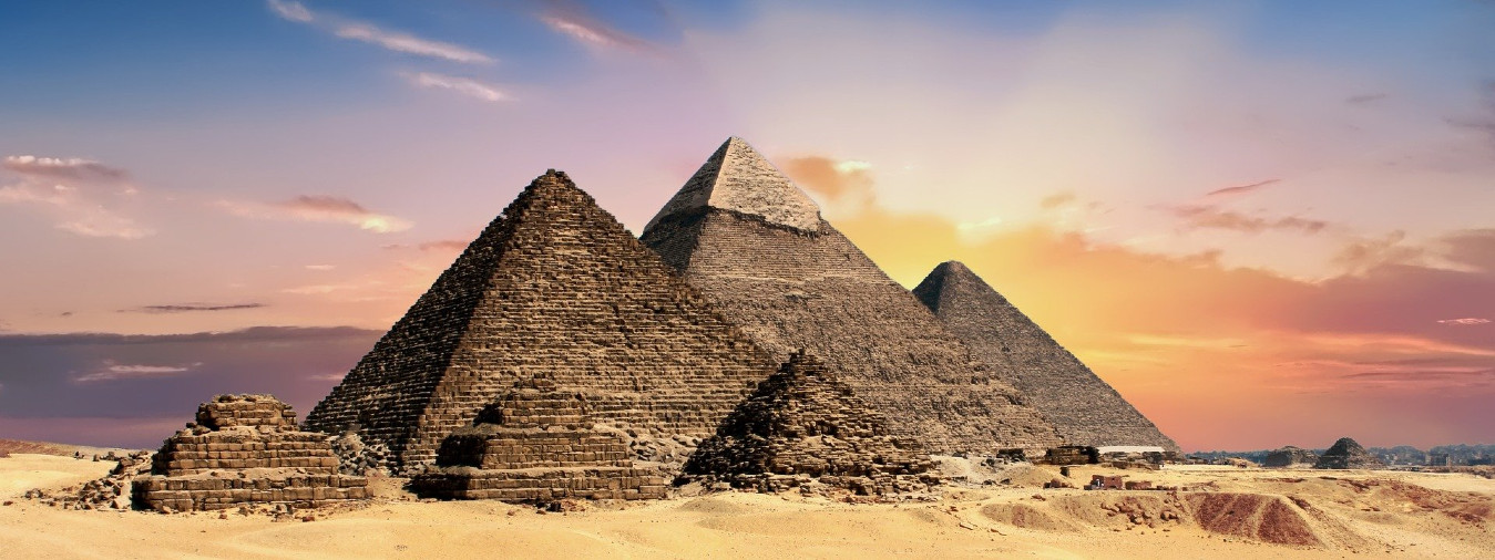 Ofertas De Viajes A Egipto - Cambrils Travel