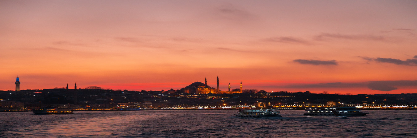 Viajes a Turquia  Estambul - Cambrils Travel