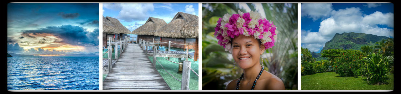 Viajes a la Polinesia - Cambrils Travel