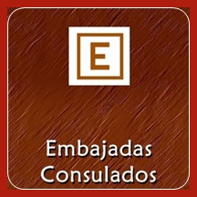 Embajadas Consulados