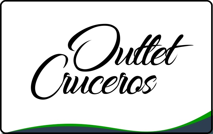 Outlet Cruceros