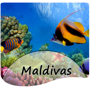 MALDIVAS