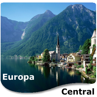 EUROPA CENTRAL