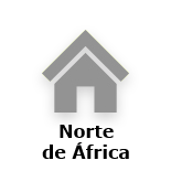 NORTE DE ÁFRICA