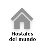 HOSTALES DEL MUNDO