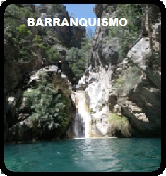 Barranquismo