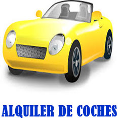 ALQUILER DE COCHES