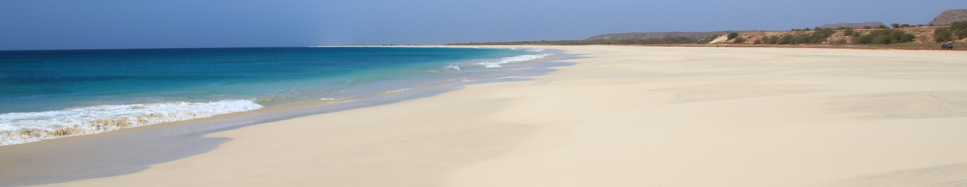 Actividades Y Excursiones En Cabo Verde