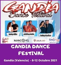 Gandia Dance Festival
