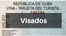 Visados Cuba 1