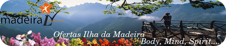 Alojamento Rural Na Ilha Da Madeira