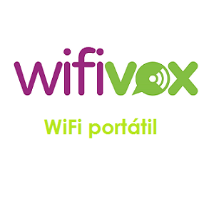 wifivox