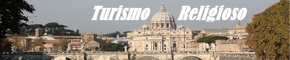 Turismo Religionso