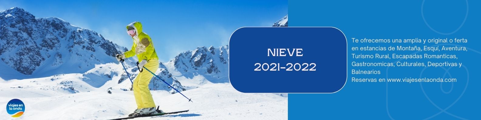 Nieve 2021-2022